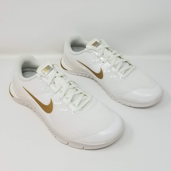 Nike Shoes - Nike Wmns Metcon 4 AV2141 120